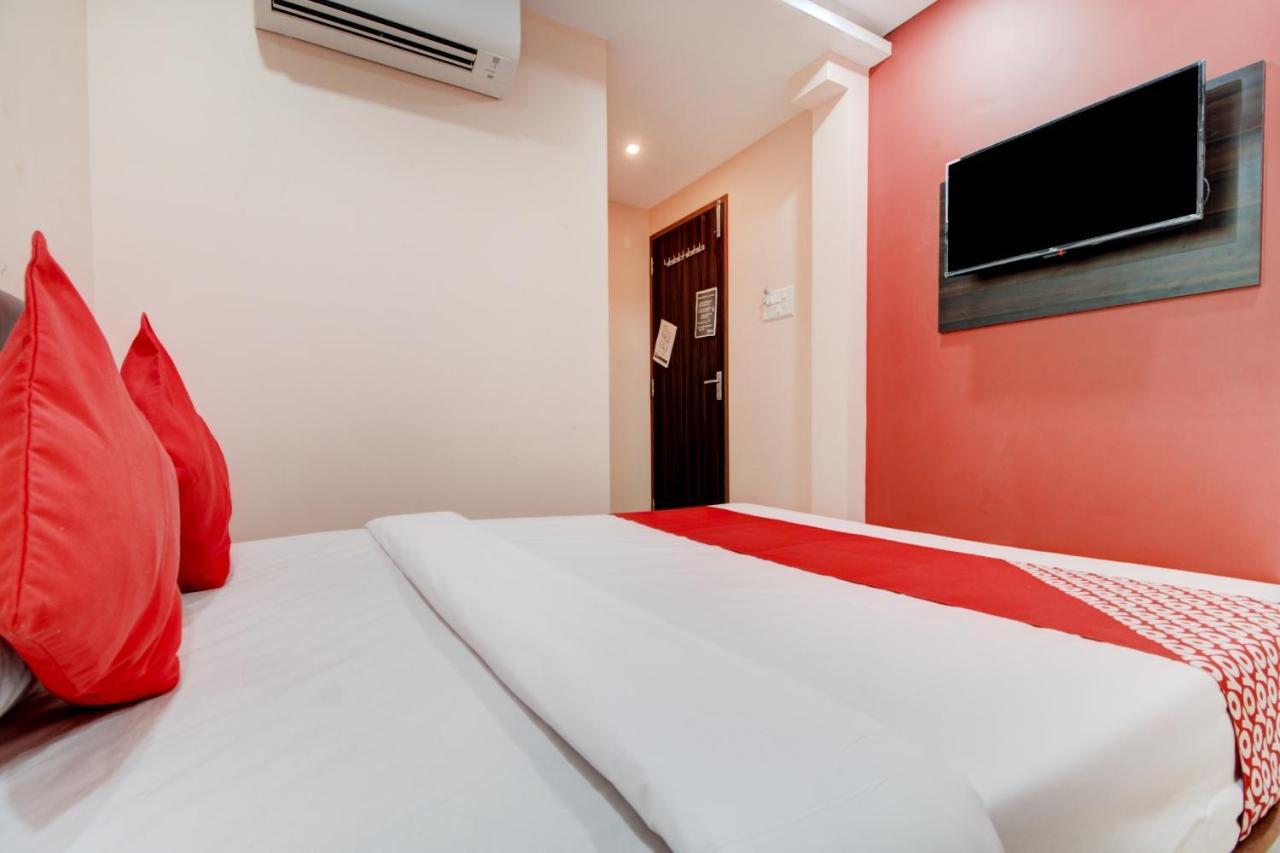 Oyo 77164 Hotel Grant Palace - Mumbai — Photos 3